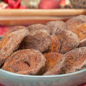Rabanadas tradicionais